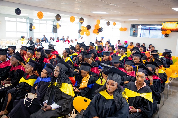 Graduation